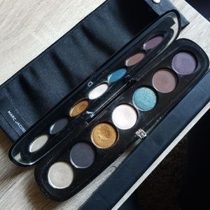 Marc Jacobs 214 The Night Owl Palette